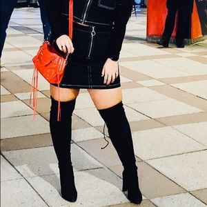 Stuart Weitzman Highland